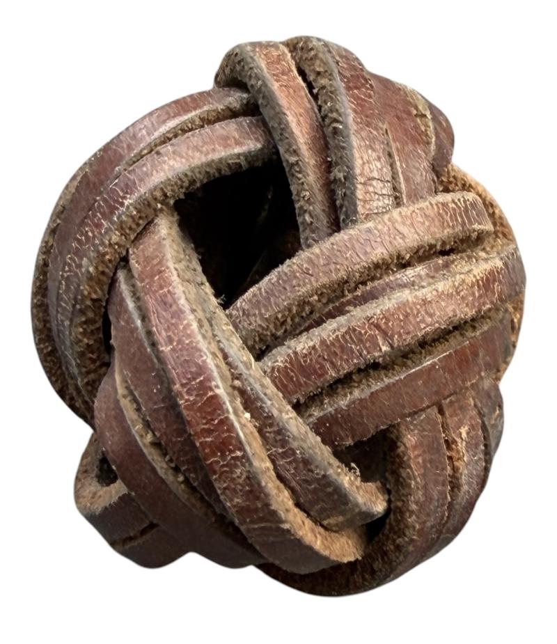 Hitler-Jugend Scarve Knot