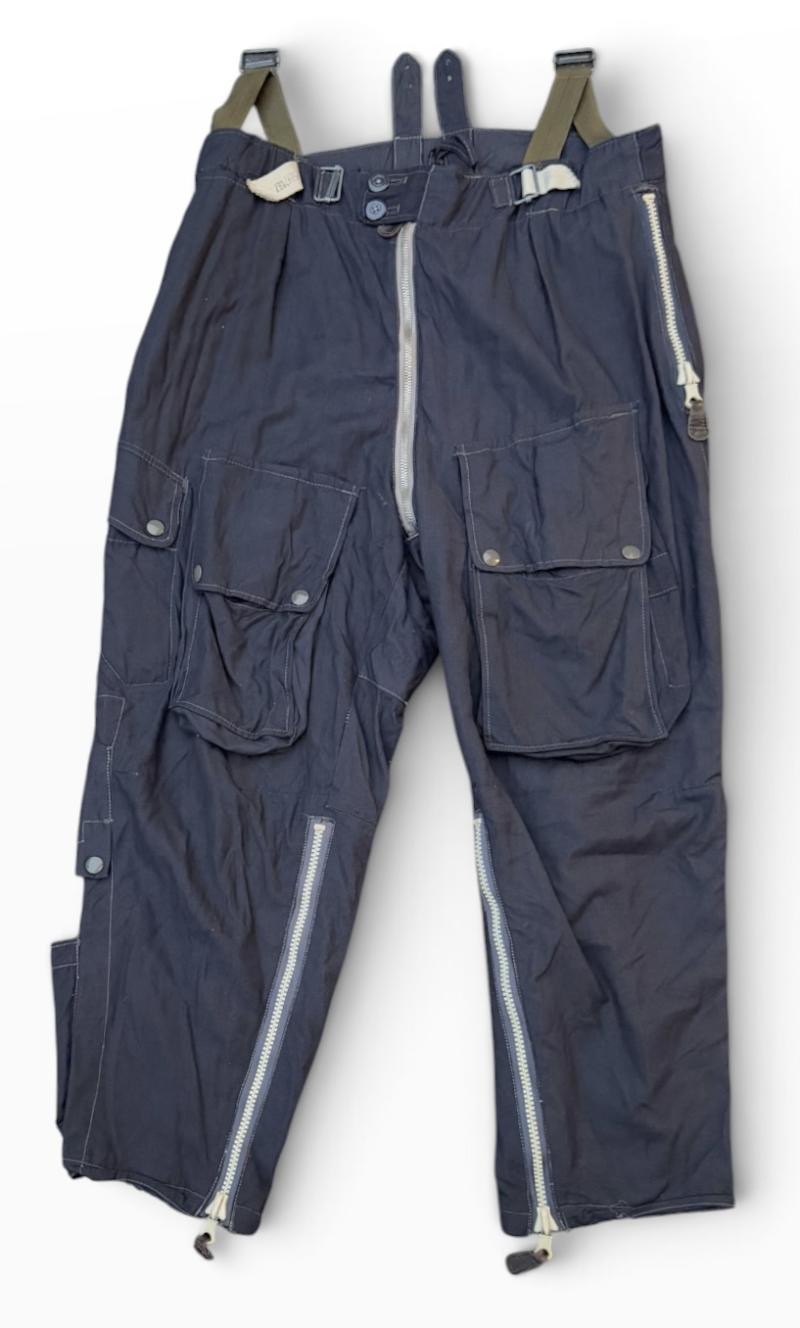 Luftwaffe Kanal Hose (Fighter Pilot Trousers)