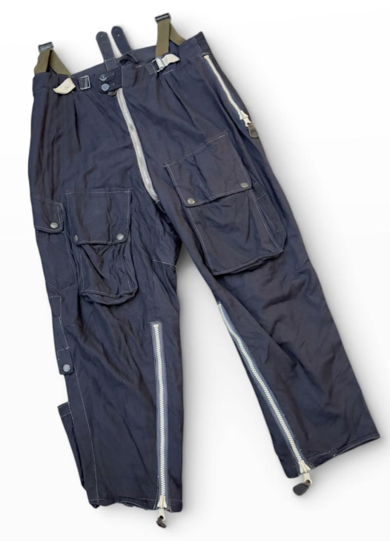 Luftwaffe Kanal Hose (Fighter Pilot Trousers)