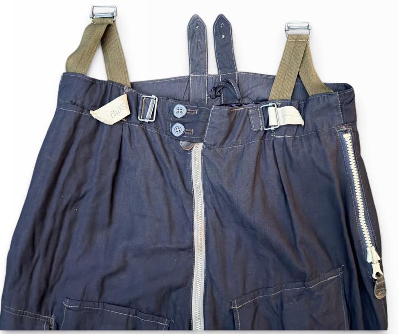 Luftwaffe Kanal Hose (Fighter Pilot Trousers)