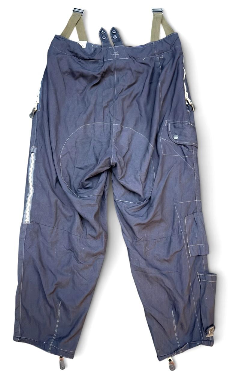 Luftwaffe Kanal Hose (Fighter Pilot Trousers)
