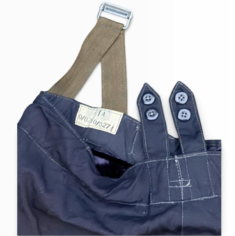 Luftwaffe Kanal Hose (Fighter Pilot Trousers)