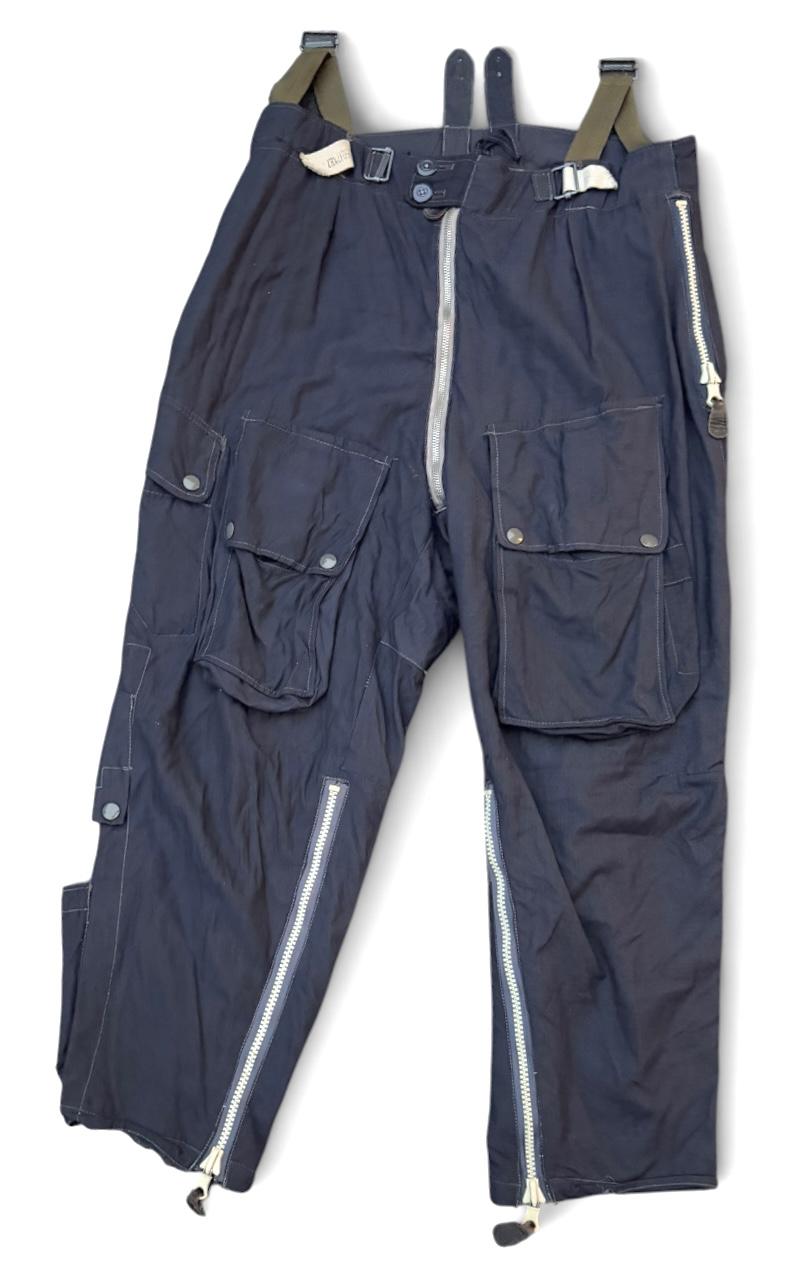 Luftwaffe Kanal Hose (Fighter Pilot Trousers)