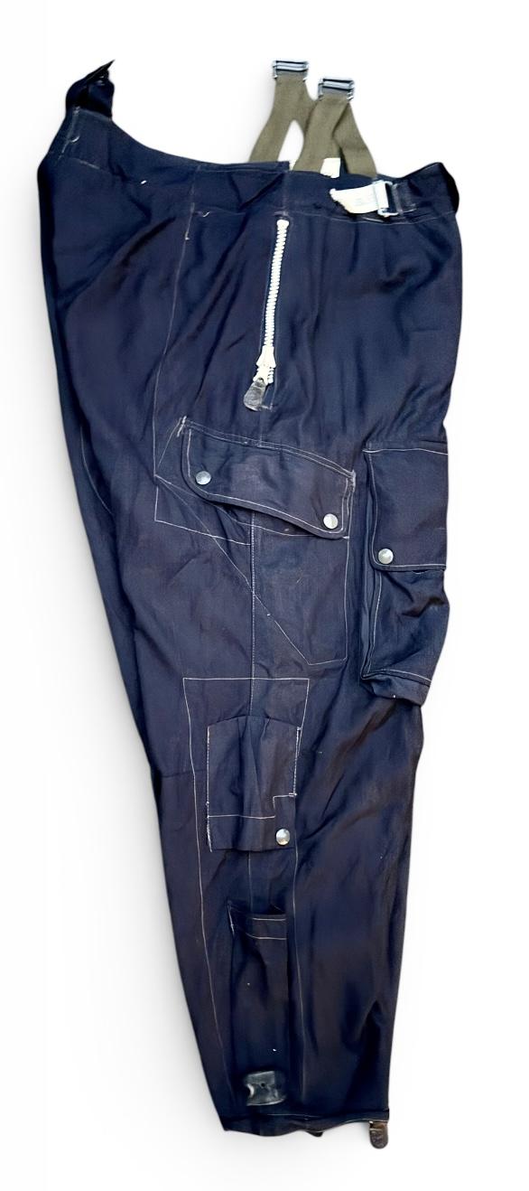 Luftwaffe Kanal Hose (Fighter Pilot Trousers)