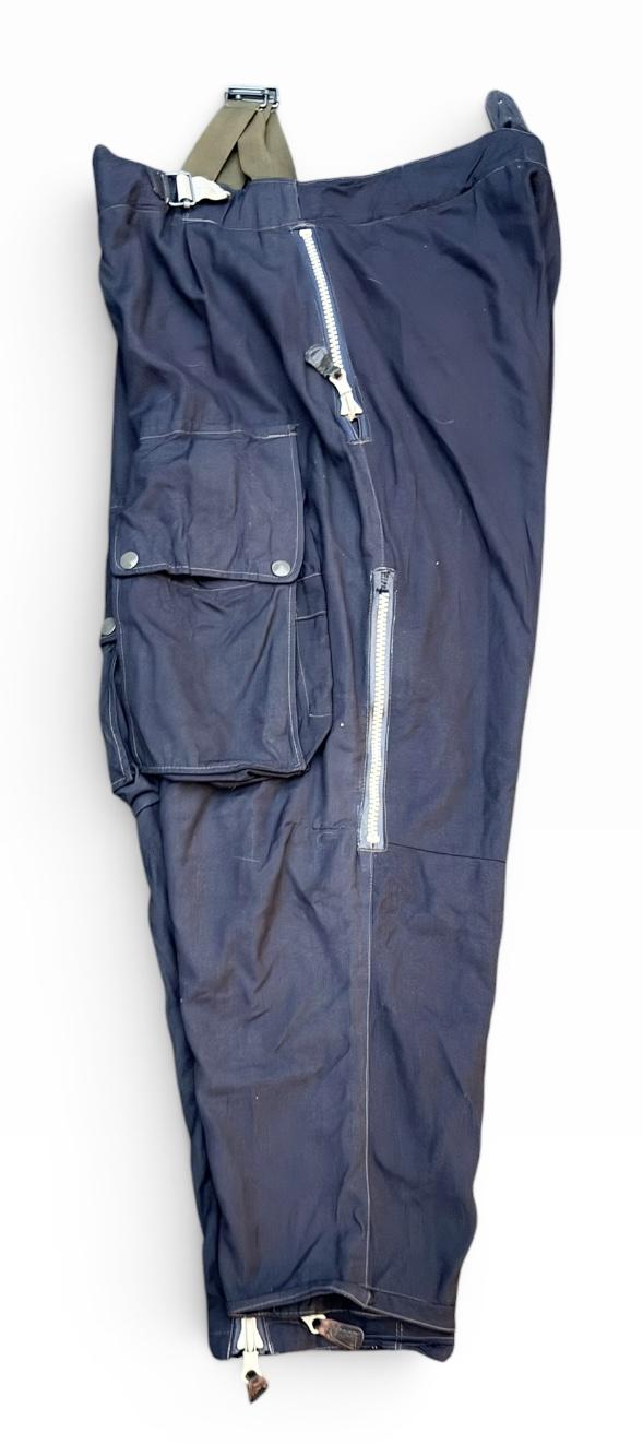 Luftwaffe Kanal Hose (Fighter Pilot Trousers)
