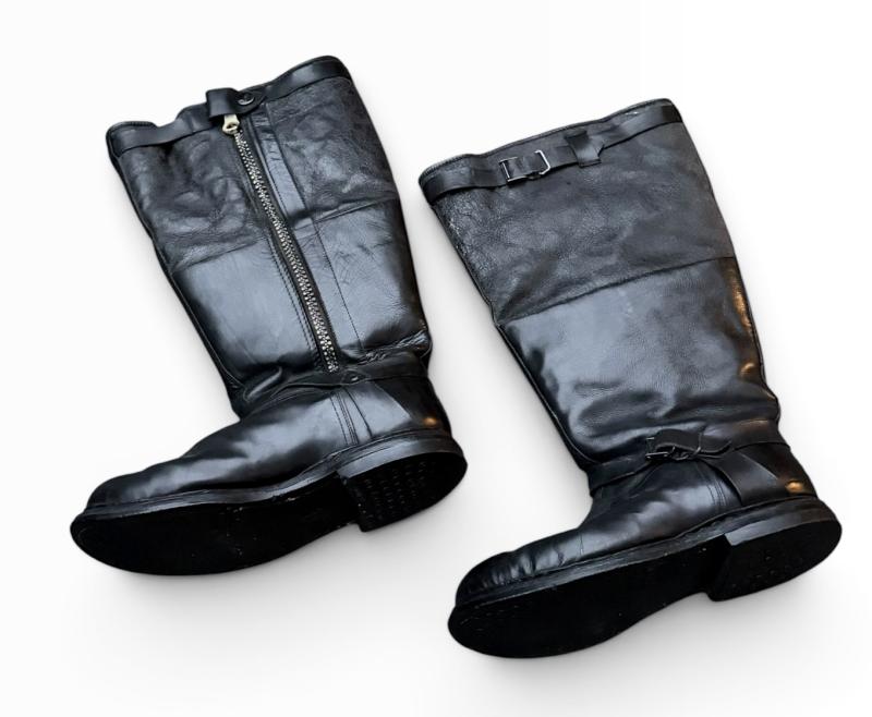 Luftwaffe Pilot/Aircrew Flight Boots