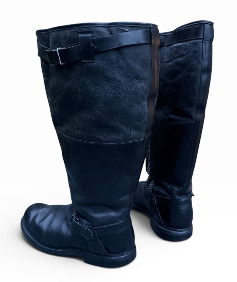 Luftwaffe Pilot/Aircrew Flight Boots