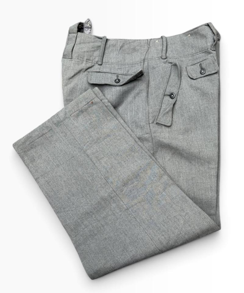 WaffenSS M44 Trousers