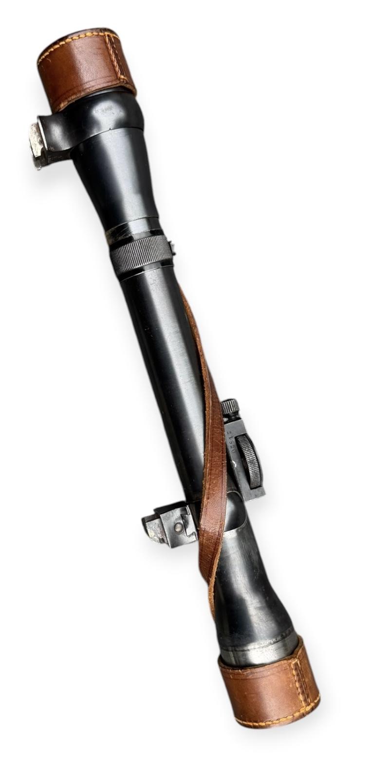 Gewehr 98 - K98 Sniper Scope