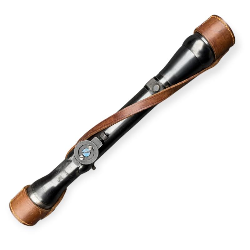 Gewehr 98 - K98 Sniper Scope
