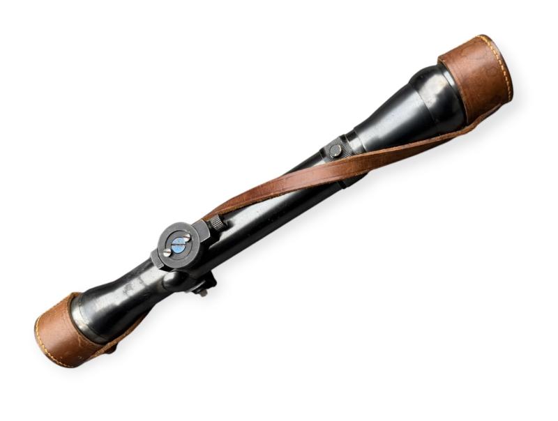 Gewehr 98 - K98 Sniper Scope