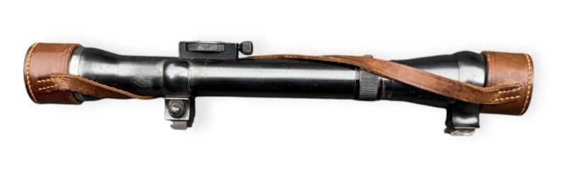 Gewehr 98 - K98 Sniper Scope