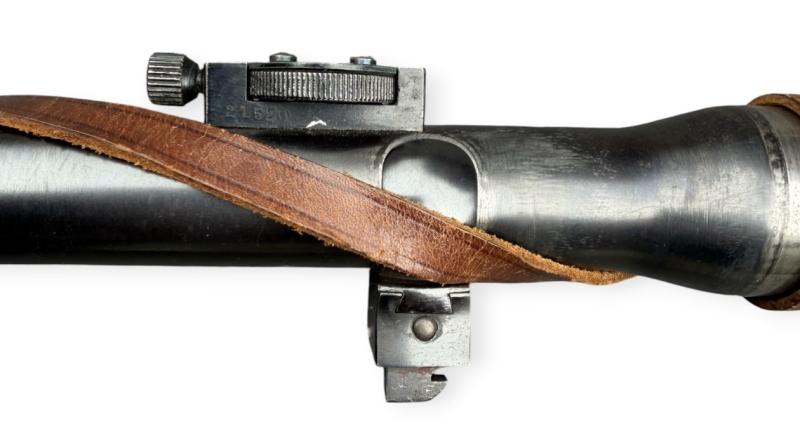 Gewehr 98 - K98 Sniper Scope