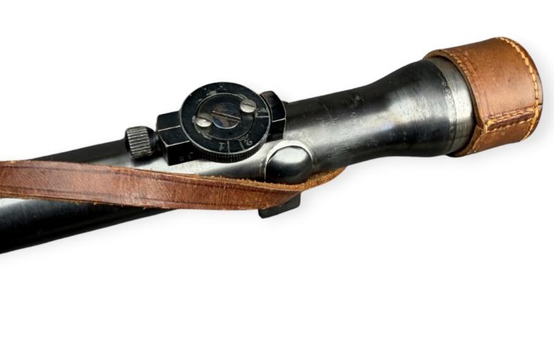 Gewehr 98 - K98 Sniper Scope