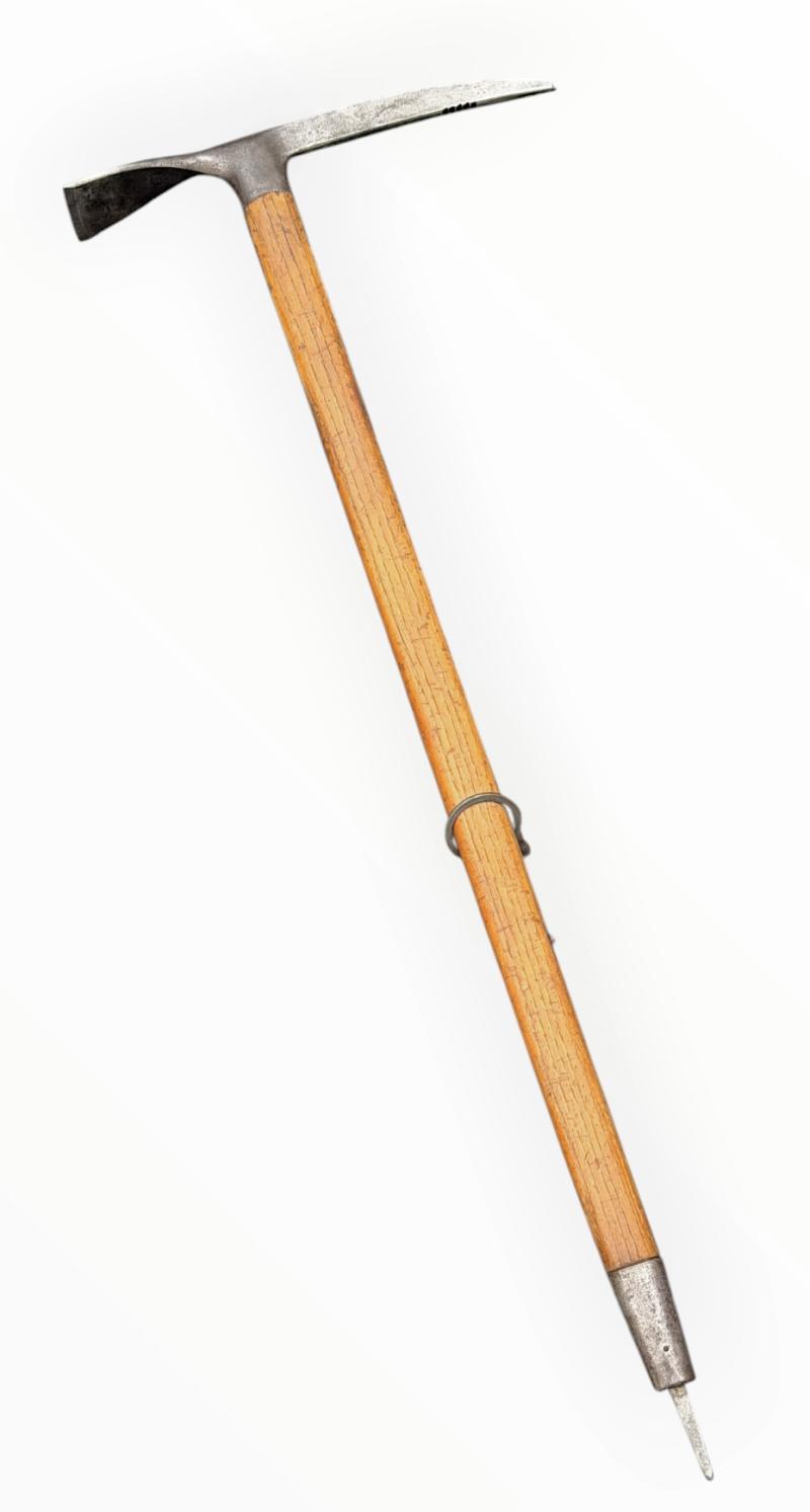 Wehrmacht Gebirgsjäger Ice Pick