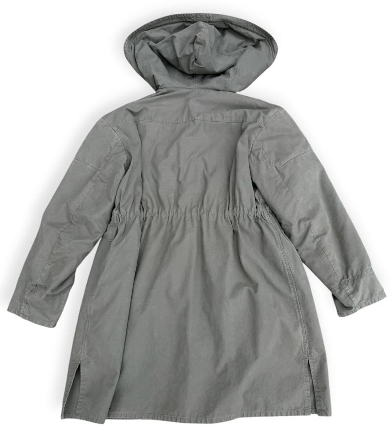 WaffenSS early 1th type Charkow Parka