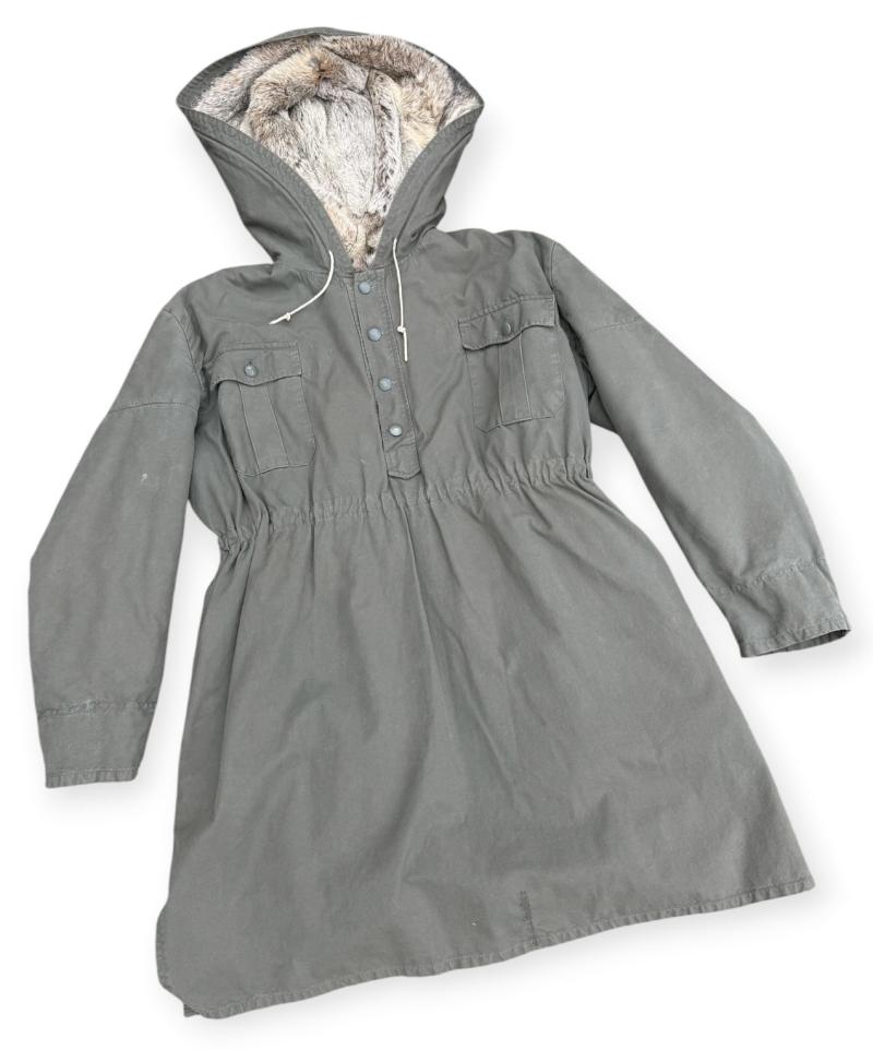WaffenSS early 1th type Charkow Parka