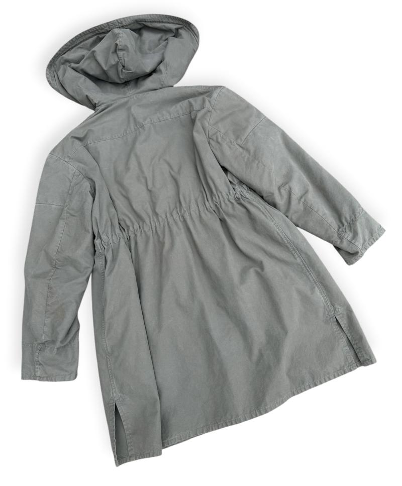WaffenSS early 1th type Charkow Parka