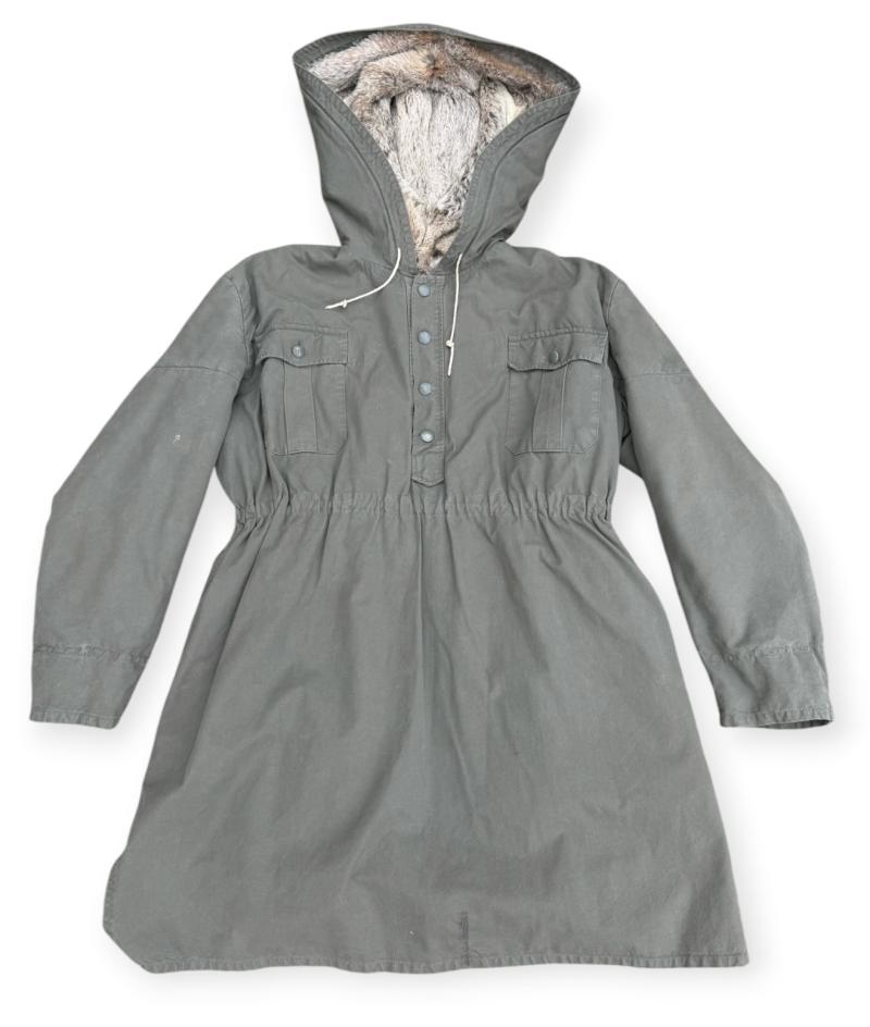 WaffenSS early 1th type Charkow Parka