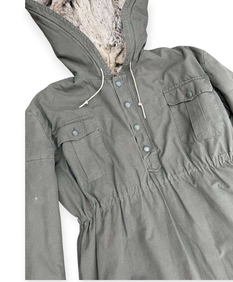 WaffenSS early 1th type Charkow Parka