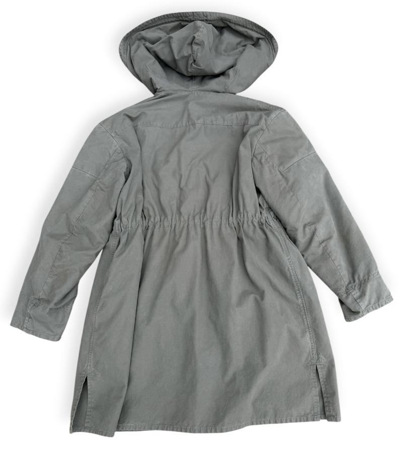 WaffenSS early 1th type Charkow Parka