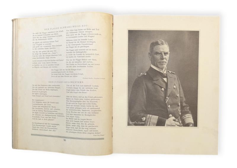 Third Reich Book “Deutsche Zeitenwende”