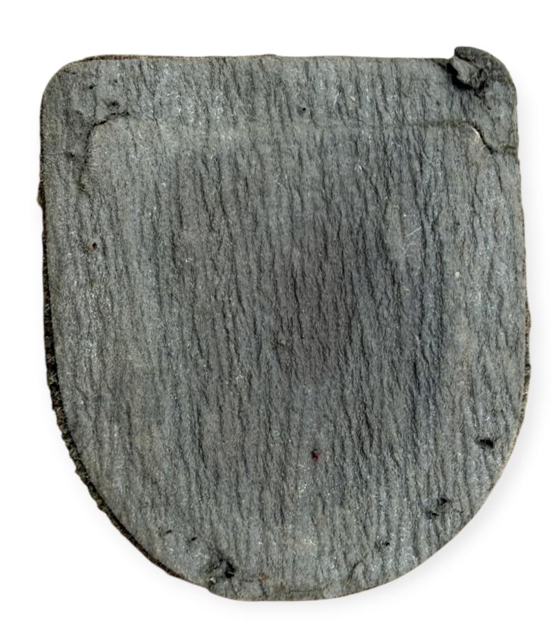 Wehrmacht Kuban Shield