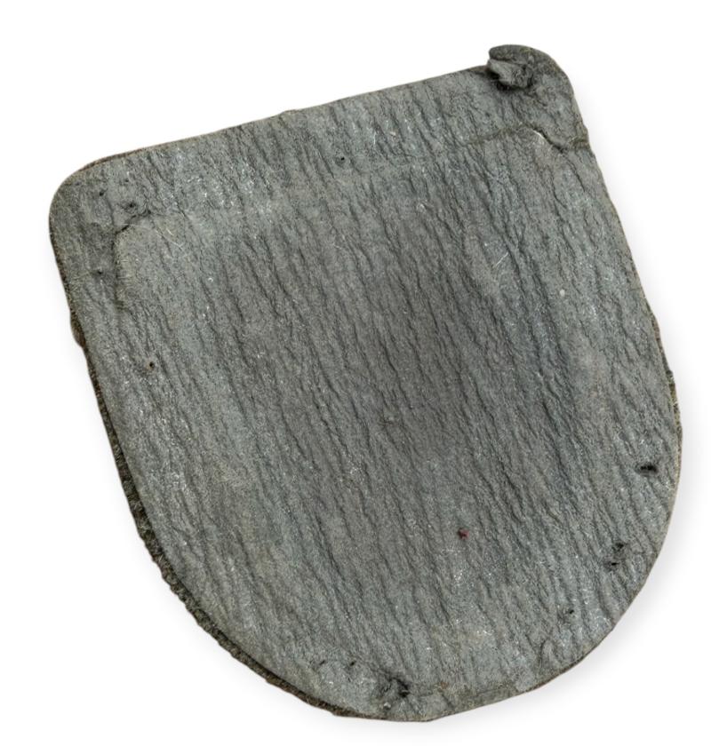 Wehrmacht Kuban Shield