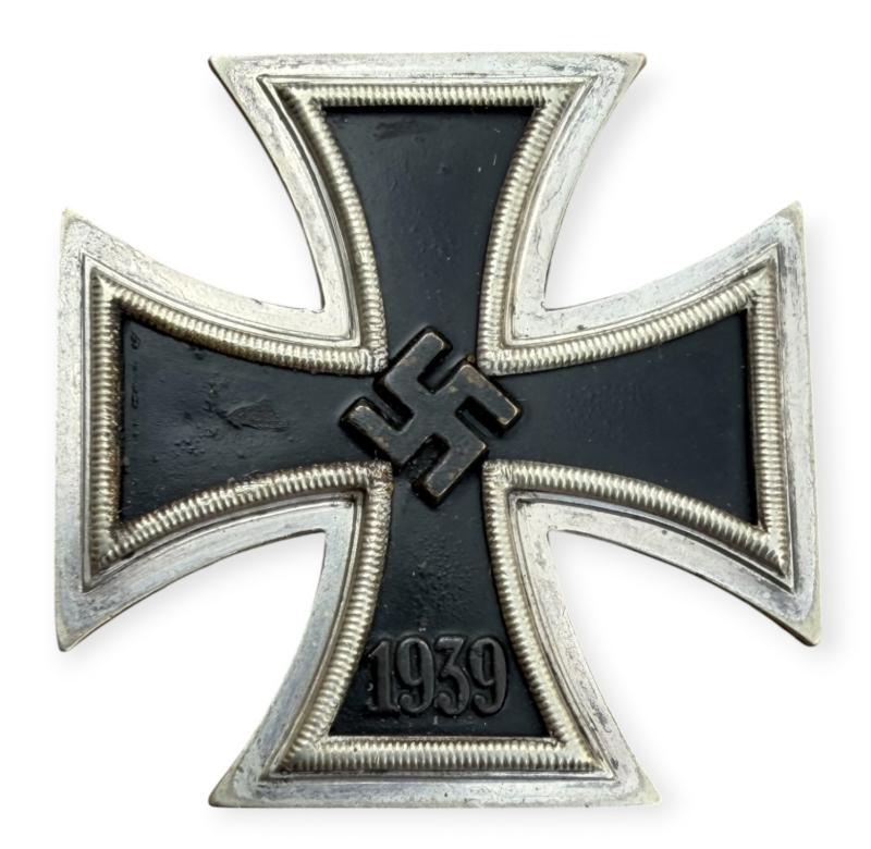 Iron Cross First Class 1939
