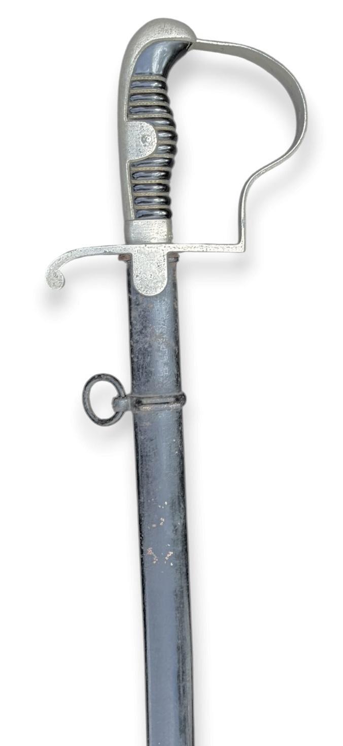 Wehrmacht Edged NCO Sword