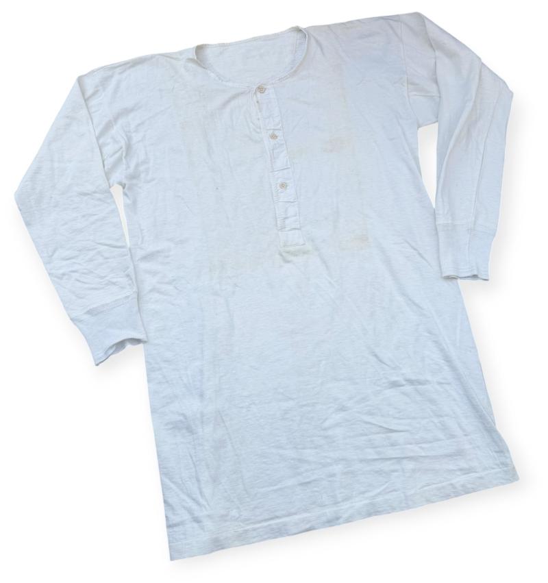 Luftwaffe long sleeve Shirt