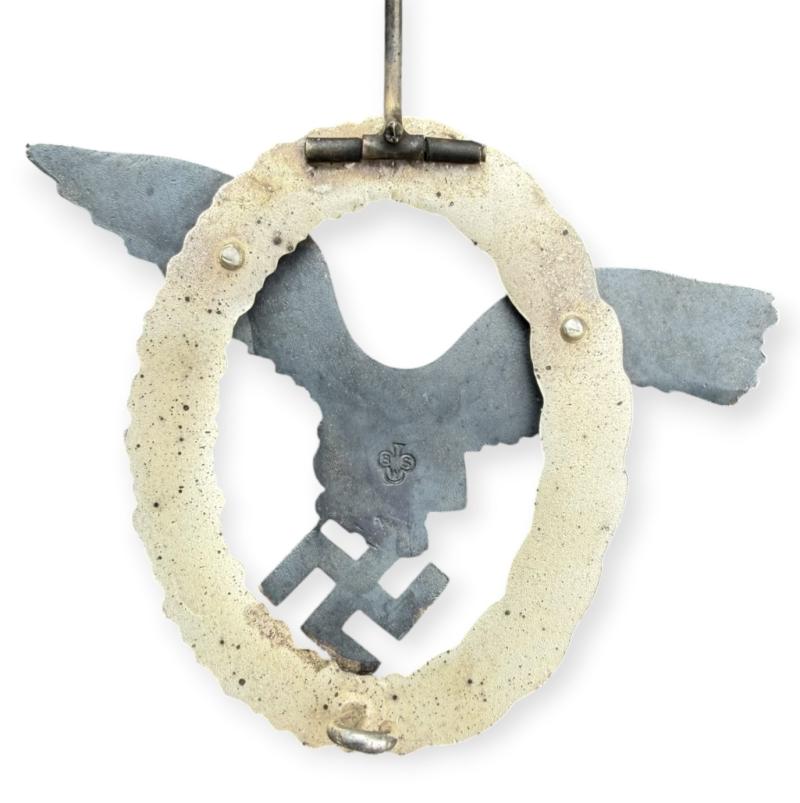 Luftwaffe Flugzeugfuhrer Abzeichen (Pilot Badge)