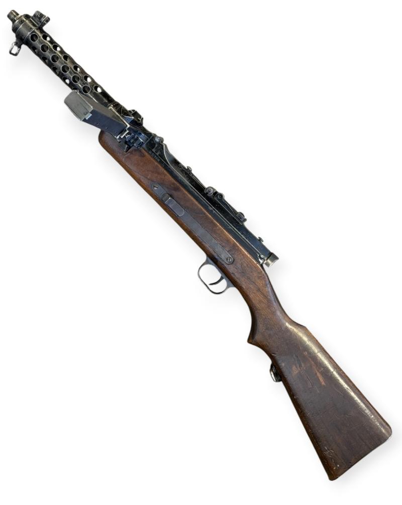 EU Deko Steyer MP34 Machine Pistol