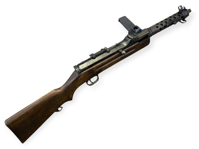 EU Deko Steyer MP34 Machine Pistol