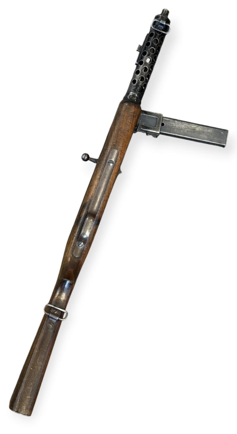EU Deko Steyer MP34 Machine Pistol