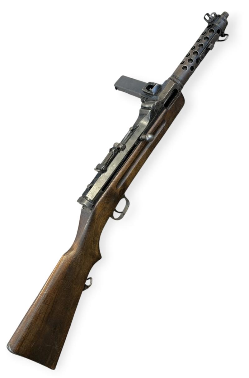 EU Deko Steyer MP34 Machine Pistol