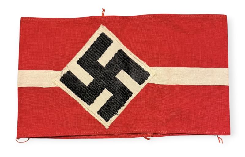 Hitler-Jugend Armband