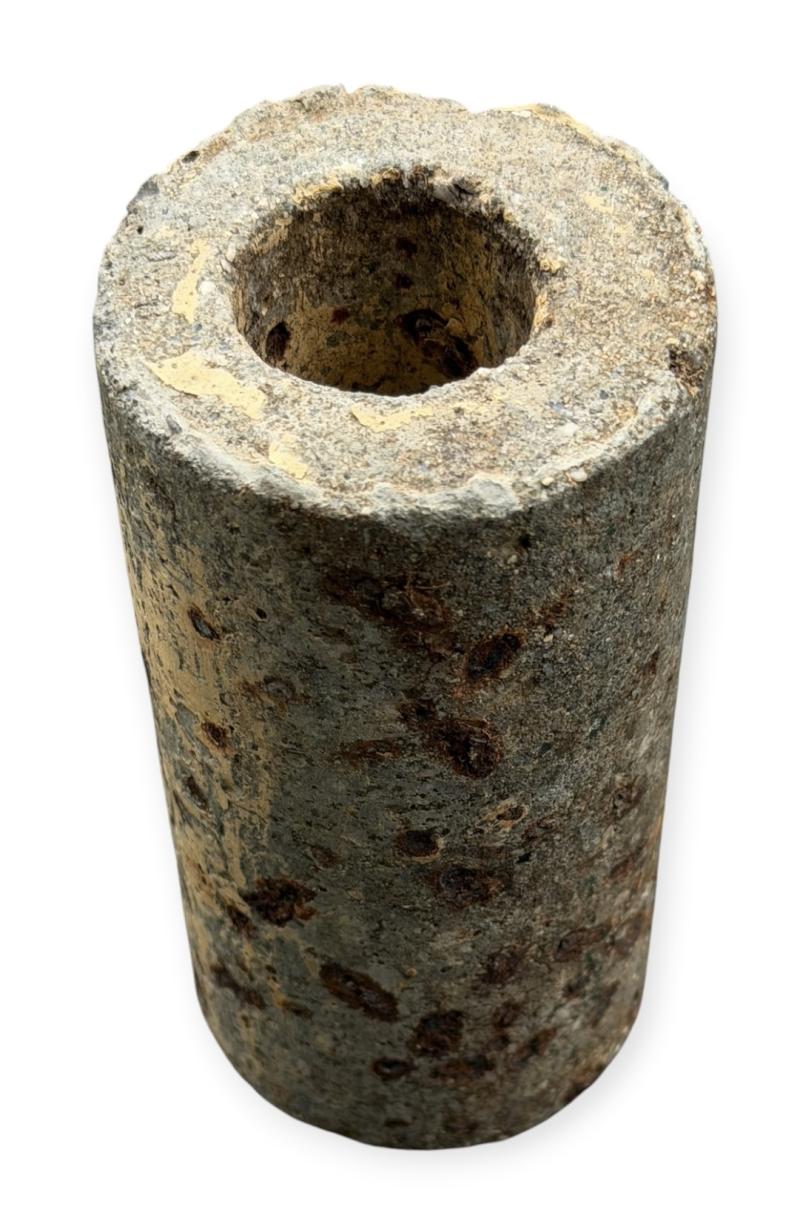 Wehrmacht Concrete Mine