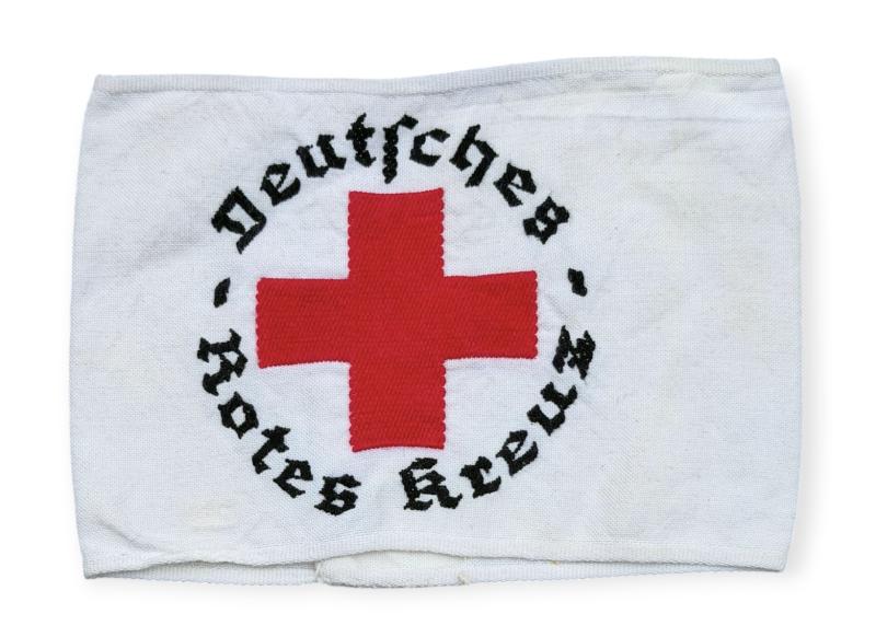 DRK Deutsches Rotes Kreutz Armband