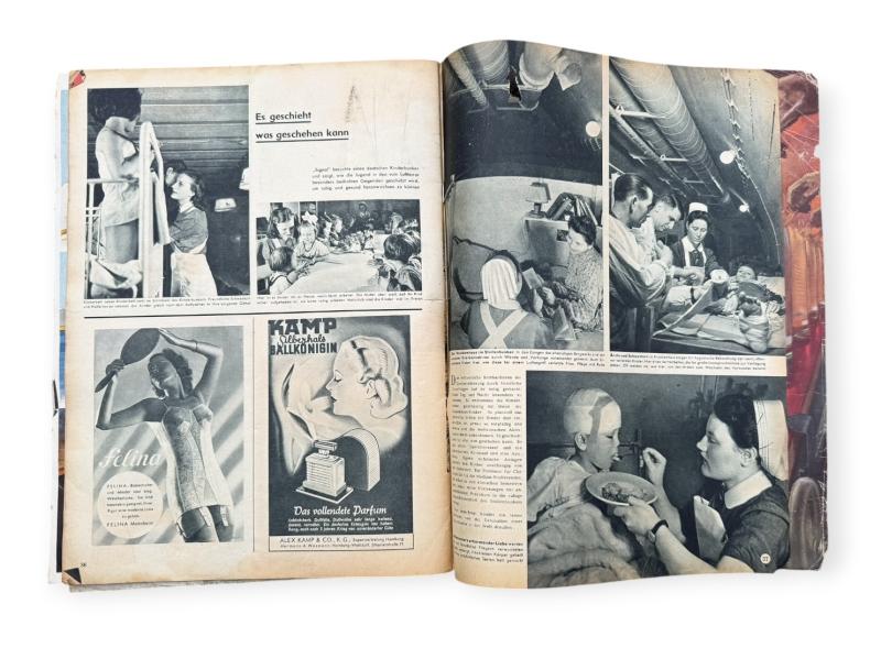 Signaal Magazine number 5 1945