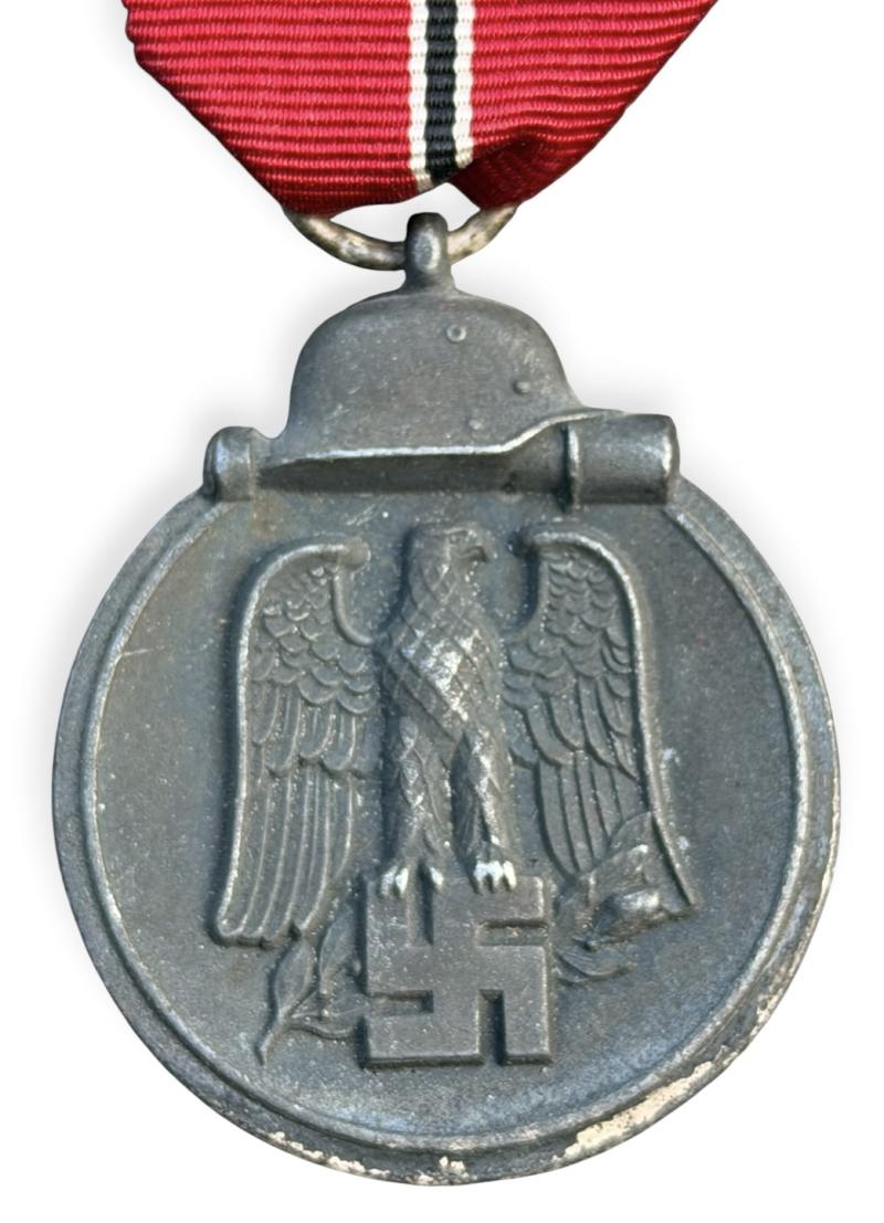 Eastern Front Winter Medal (Ost Medaille)