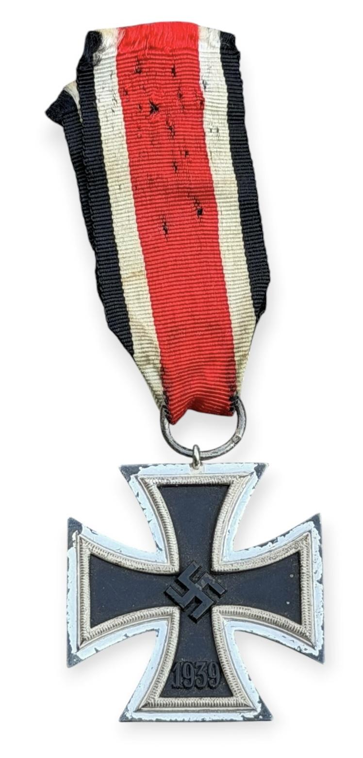 Iron Cross second Class 1939