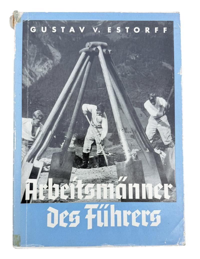 Arbeidsmänner des Führers