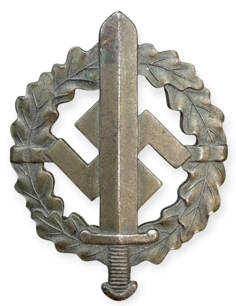 SA Sport Badge in Bronze
