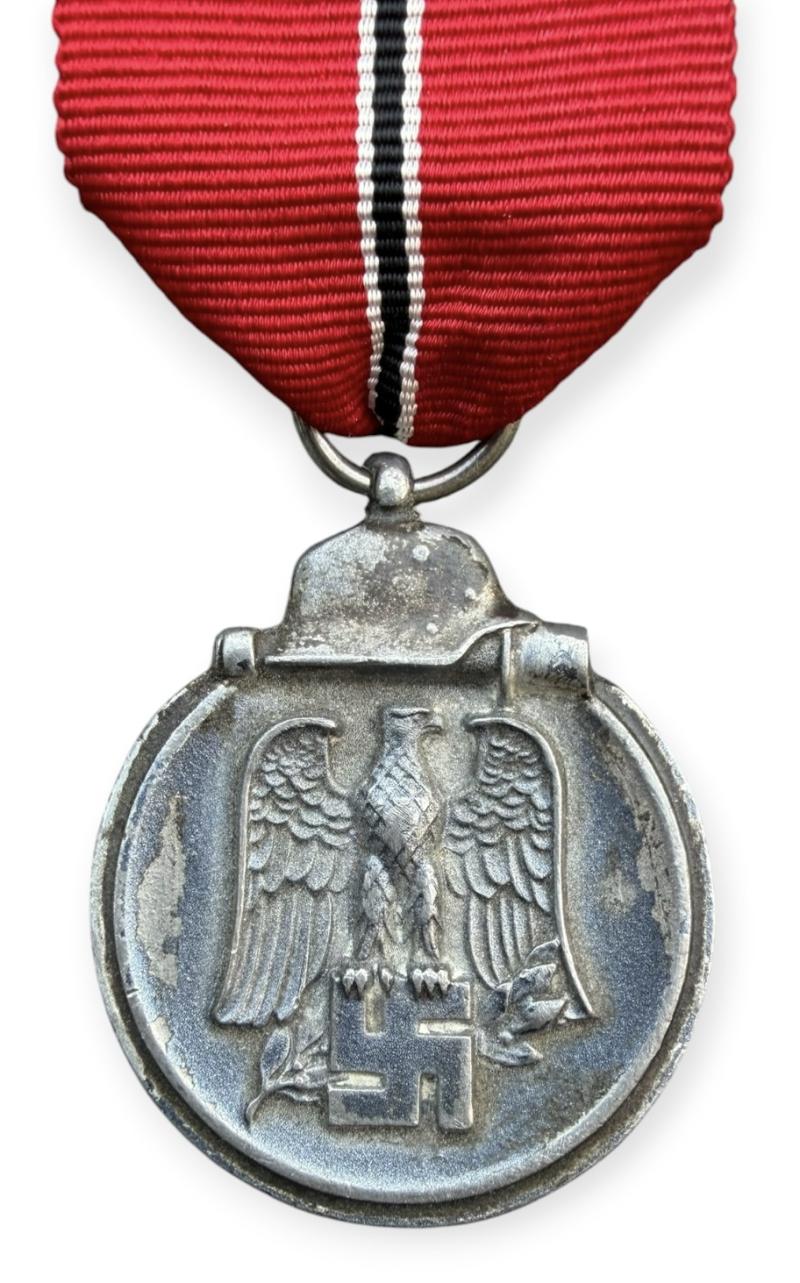 Eastern Front Winter Medal (Ost Medaille)