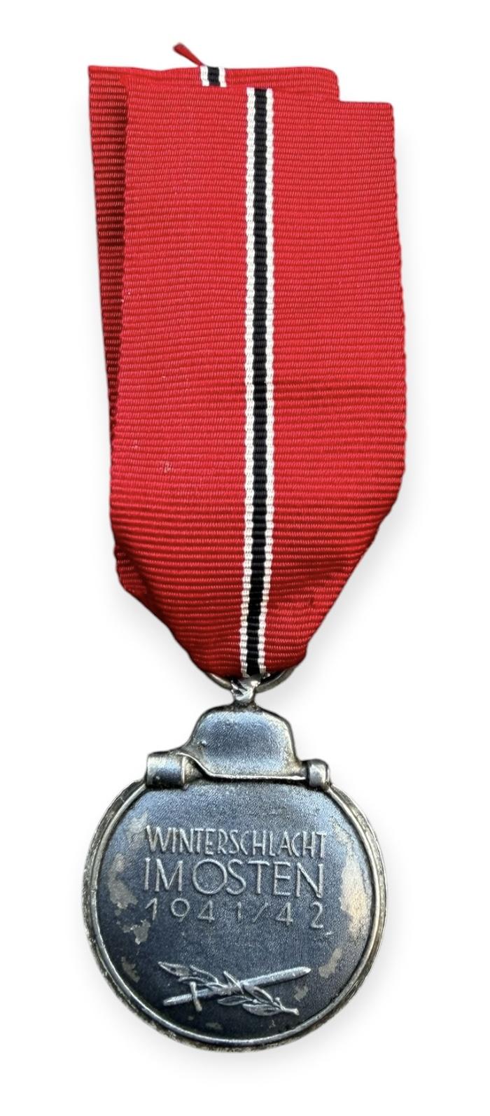 Eastern Front Winter Medal (Ost Medaille)