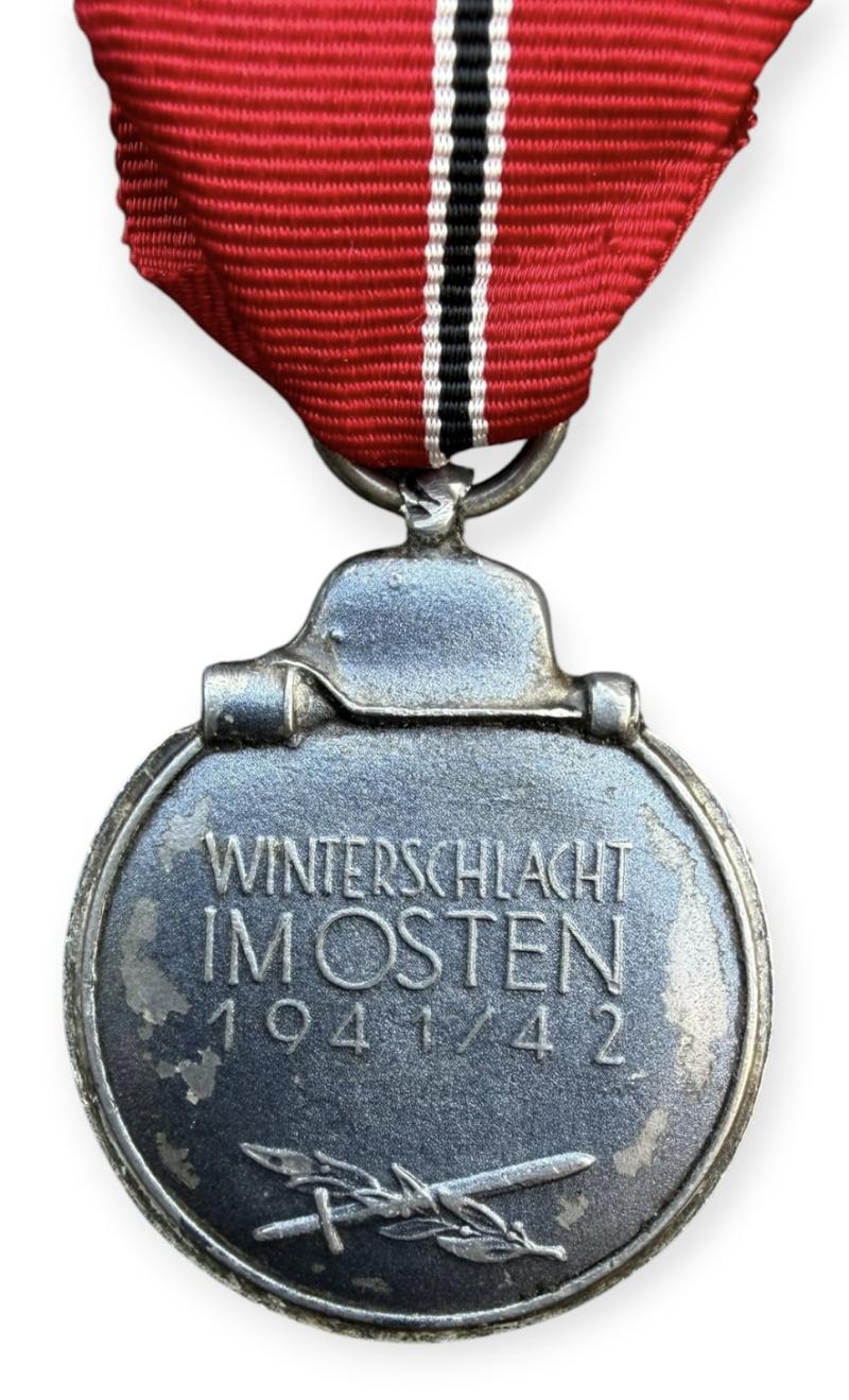 Eastern Front Winter Medal (Ost Medaille)