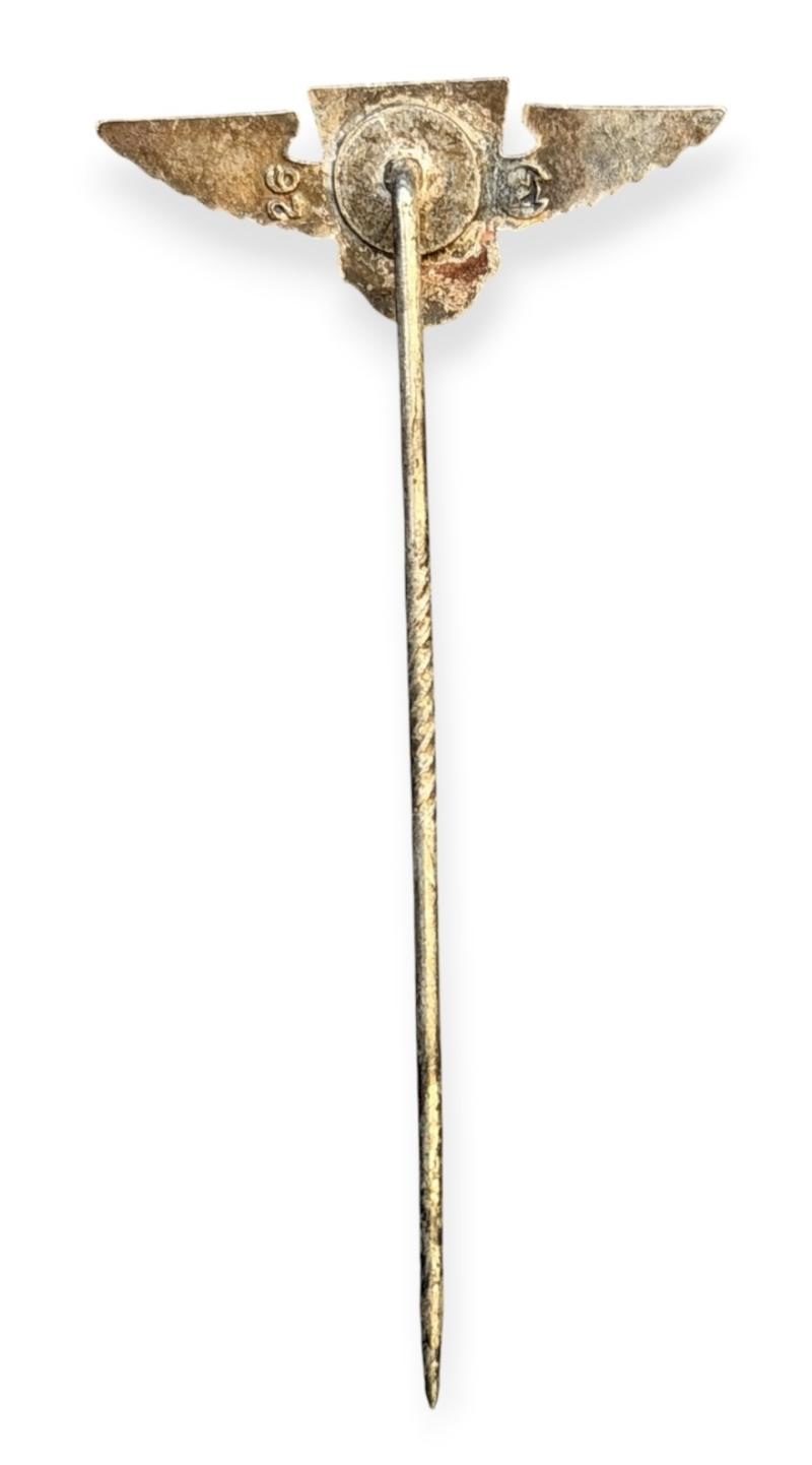 Third Reich Kyffhauser Bund Stickpin