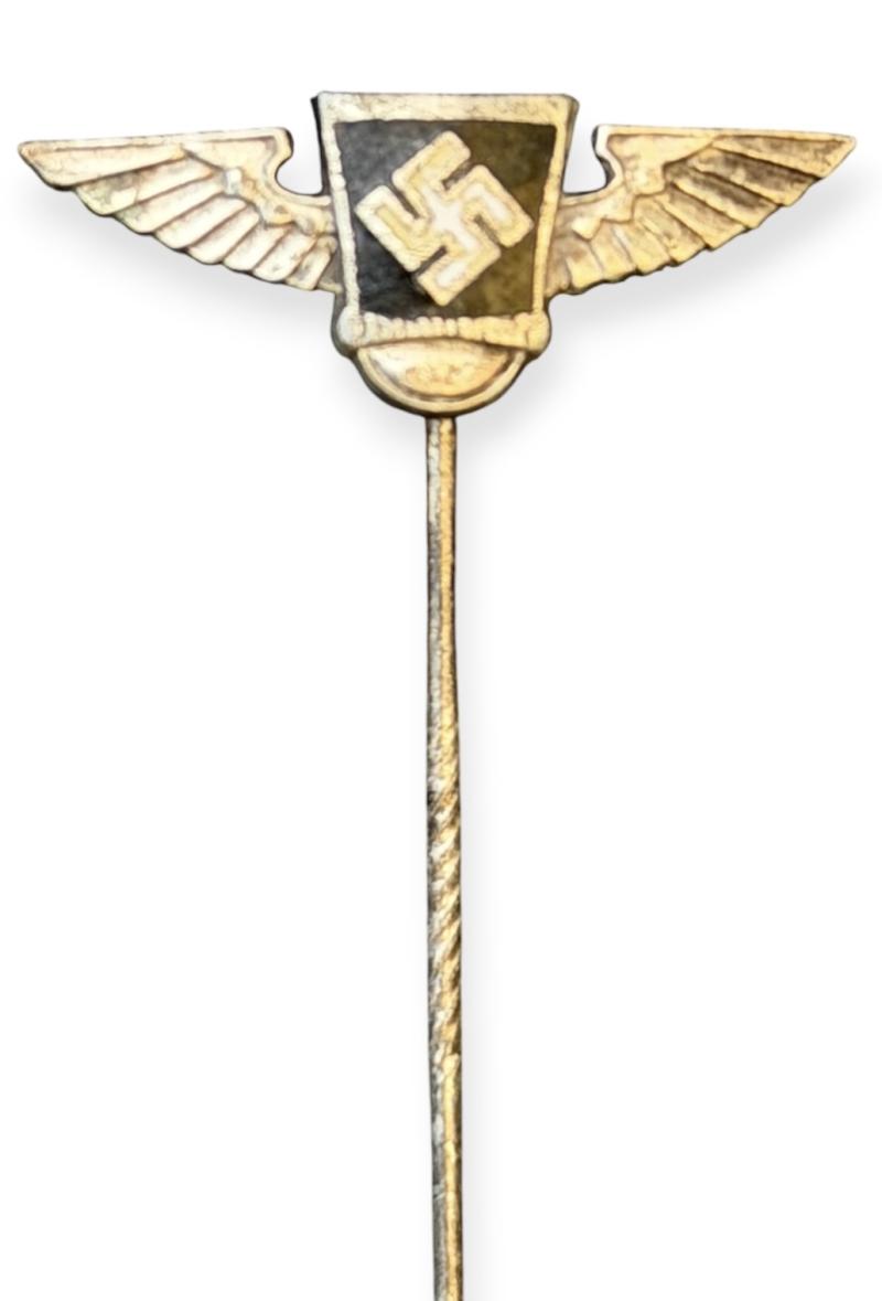 Third Reich Kyffhauser Bund Stickpin