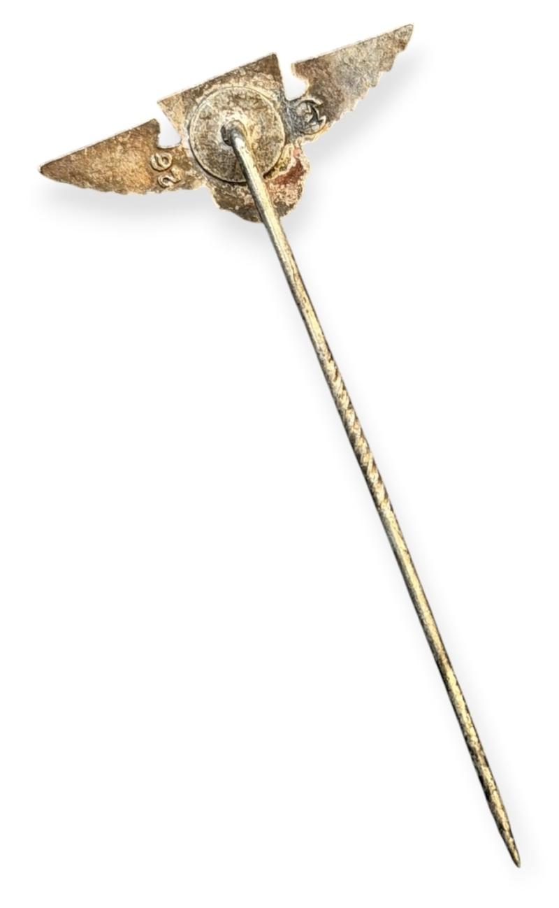 Third Reich Kyffhauser Bund Stickpin